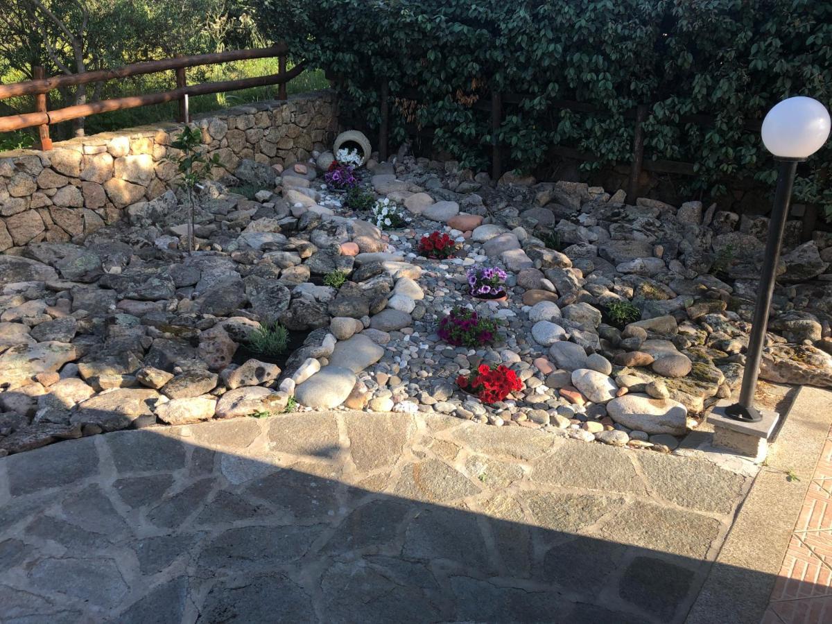 Villa Peonia بودوني المظهر الخارجي الصورة