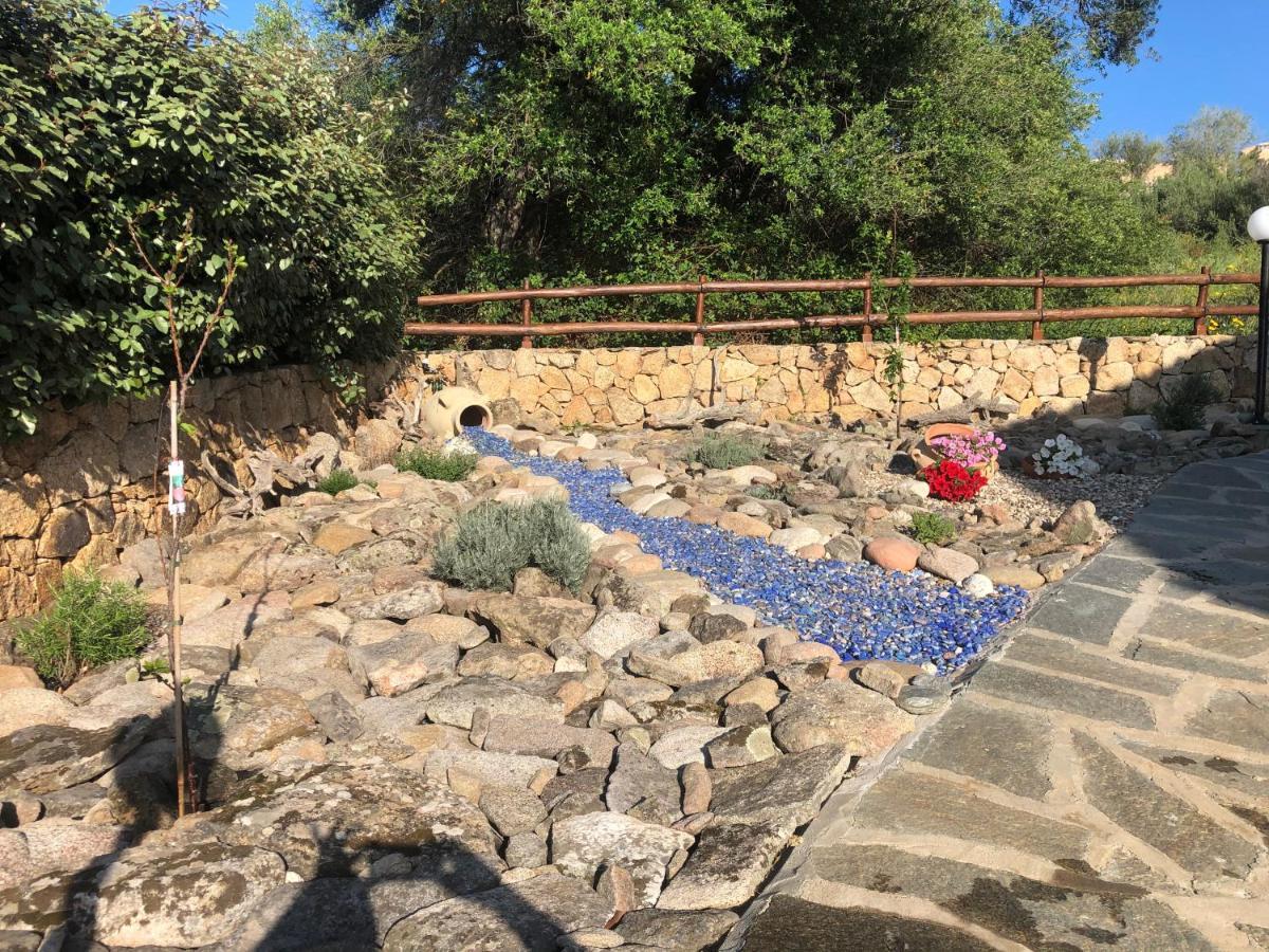 Villa Peonia بودوني المظهر الخارجي الصورة