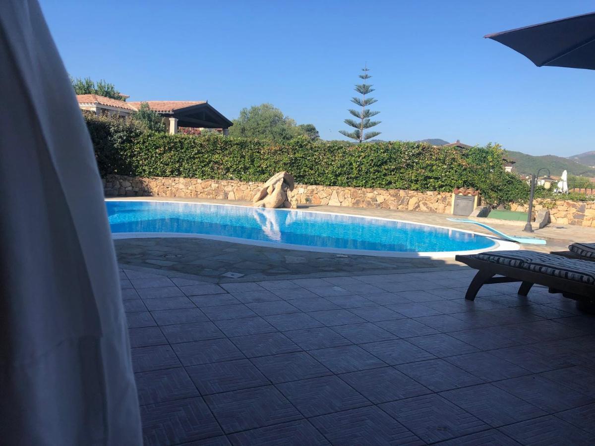 Villa Peonia بودوني المظهر الخارجي الصورة