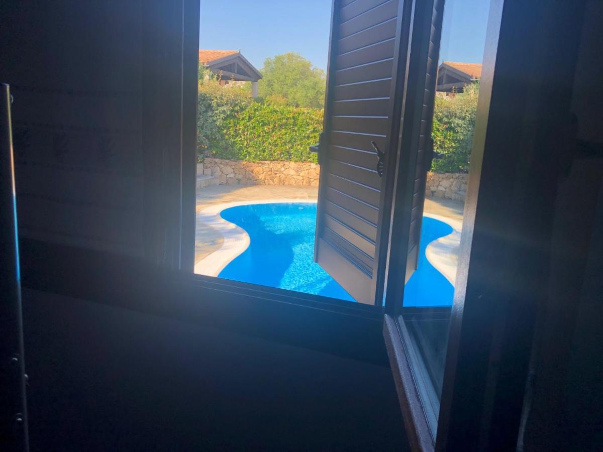 Villa Peonia بودوني المظهر الخارجي الصورة