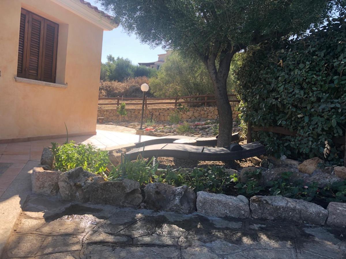 Villa Peonia بودوني المظهر الخارجي الصورة