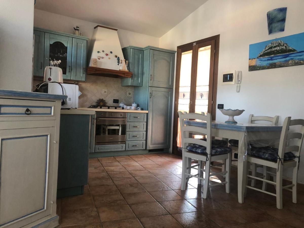 Villa Peonia بودوني المظهر الخارجي الصورة
