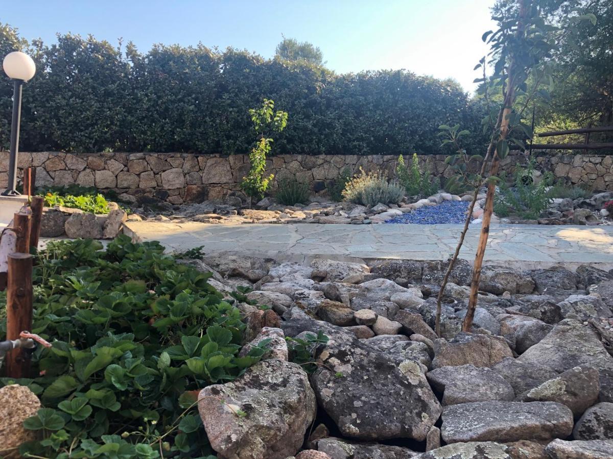 Villa Peonia بودوني المظهر الخارجي الصورة