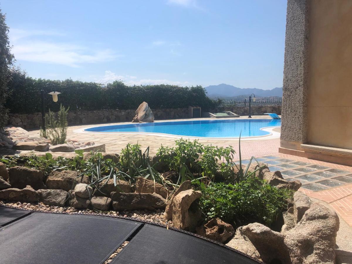 Villa Peonia بودوني المظهر الخارجي الصورة