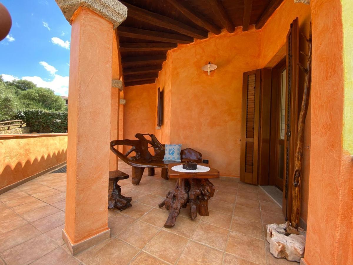 Villa Peonia بودوني المظهر الخارجي الصورة