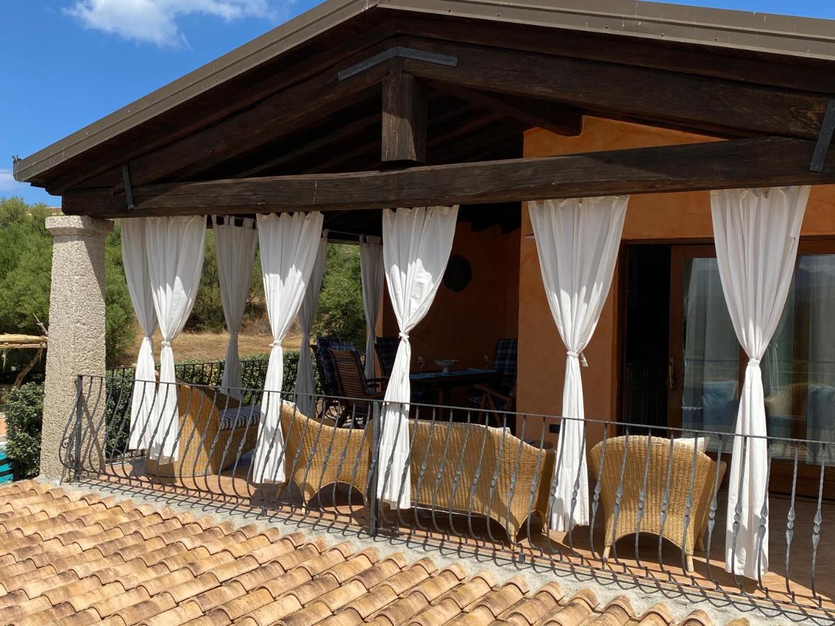 Villa Peonia بودوني المظهر الخارجي الصورة