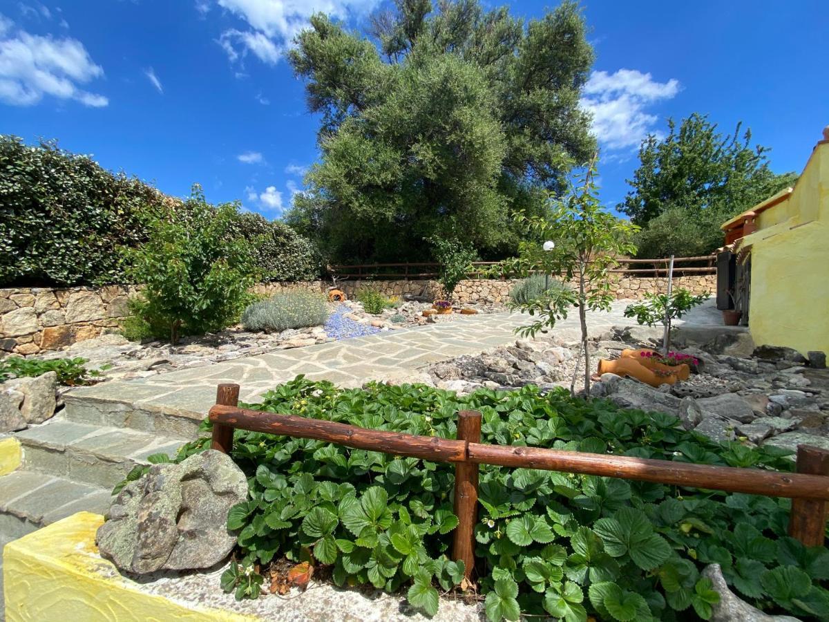 Villa Peonia بودوني المظهر الخارجي الصورة