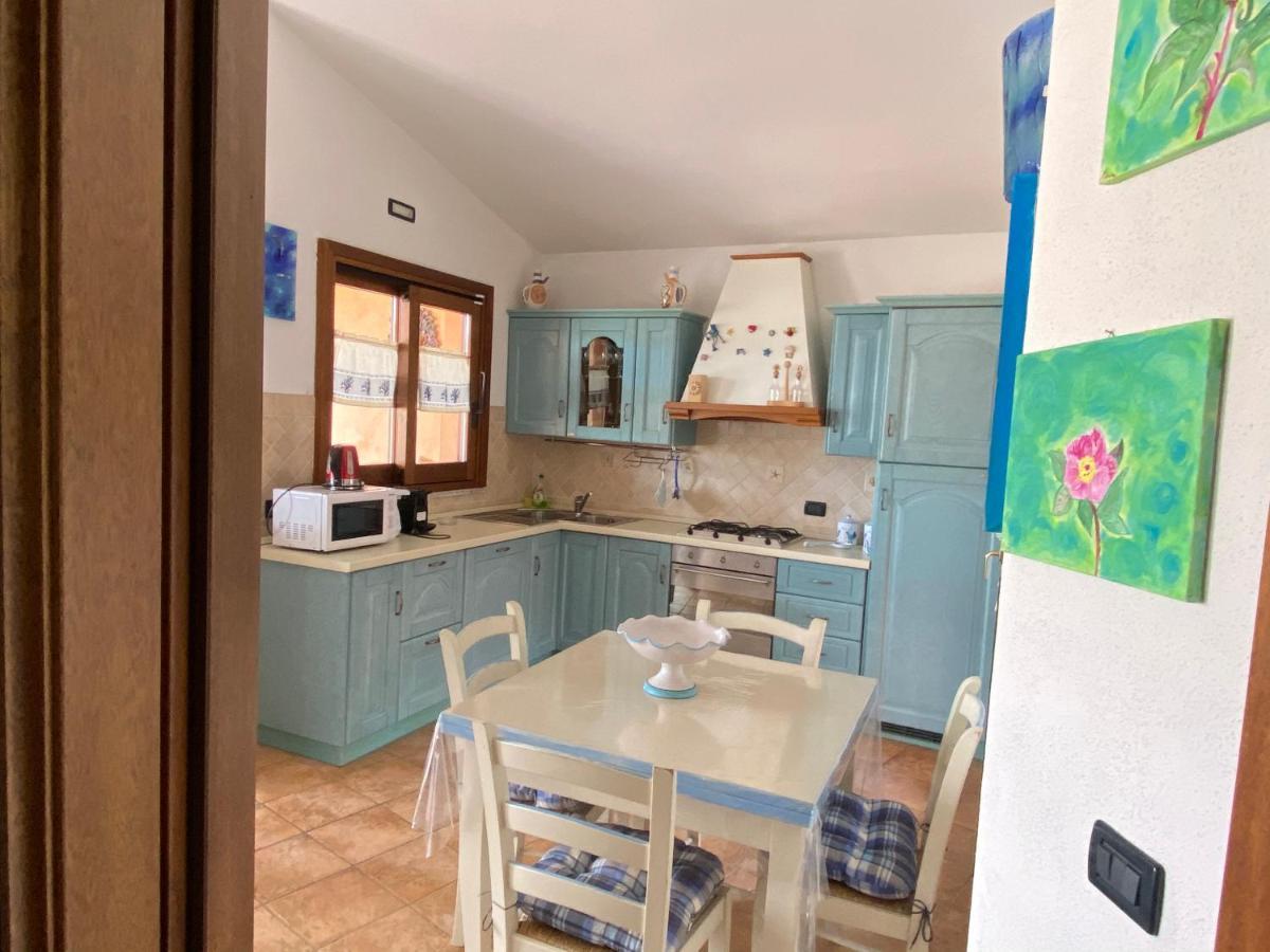 Villa Peonia بودوني المظهر الخارجي الصورة