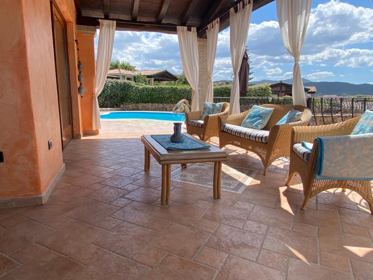 Villa Peonia بودوني المظهر الخارجي الصورة