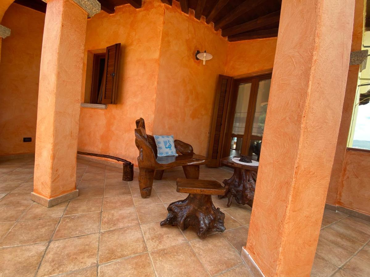 Villa Peonia بودوني المظهر الخارجي الصورة
