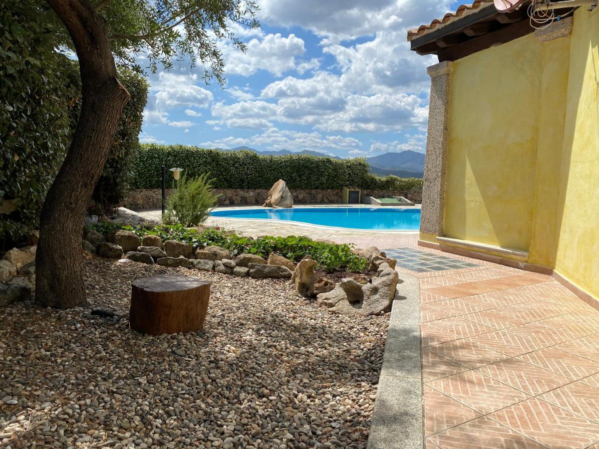 Villa Peonia بودوني المظهر الخارجي الصورة