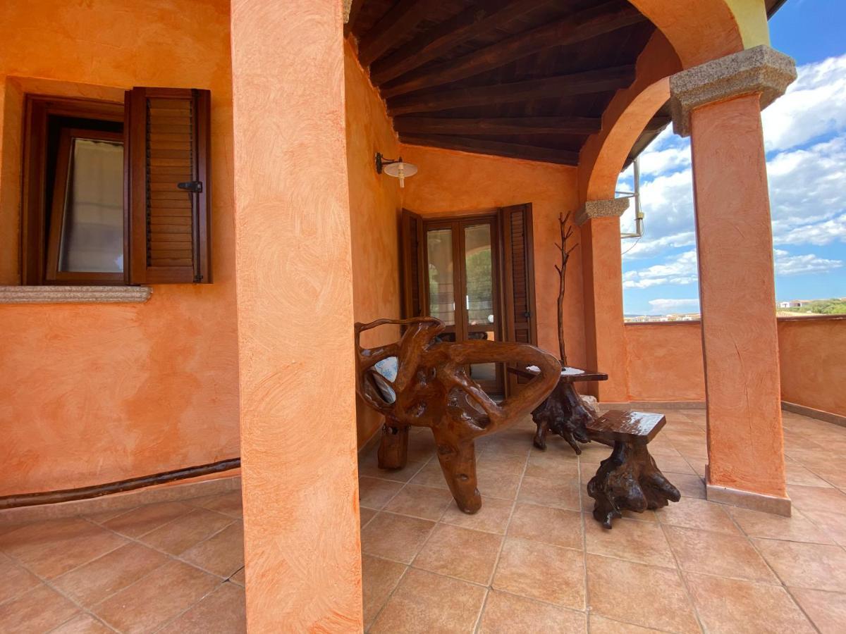 Villa Peonia بودوني المظهر الخارجي الصورة