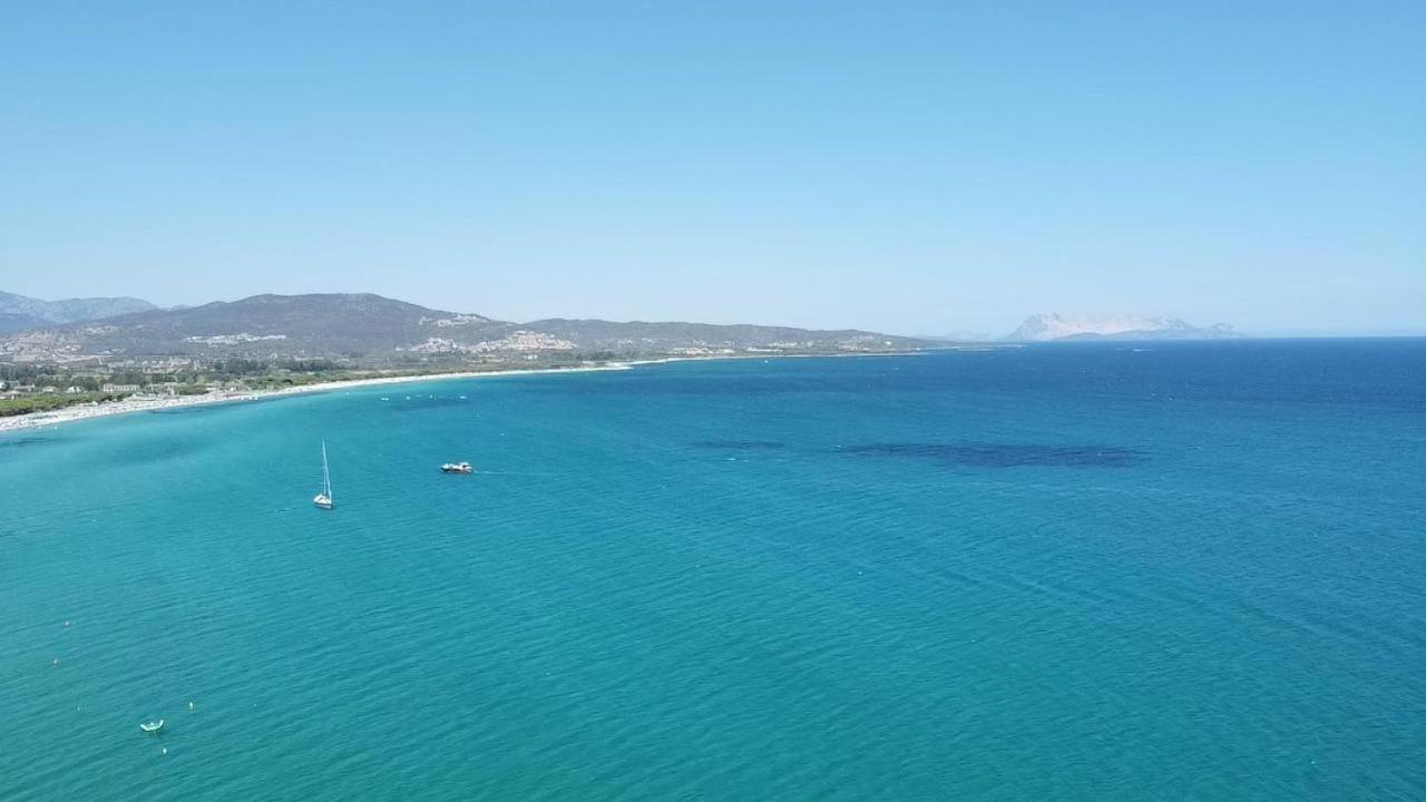 Villa Peonia بودوني المظهر الخارجي الصورة
